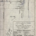VERTICAL SAMSON TURBINE MILLMOORE MILLING ATLANTA GA 1944